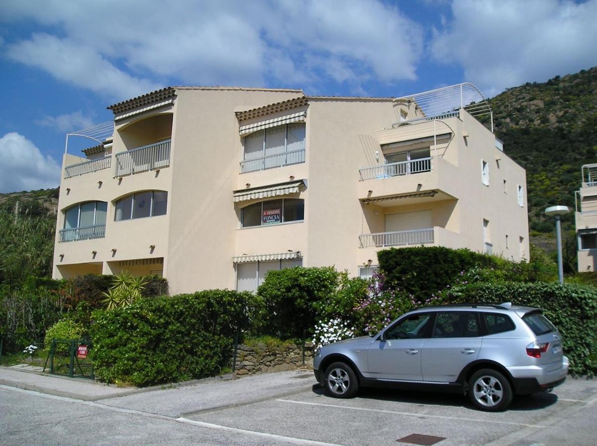 Le Lavandou St Clair Bagian luar foto