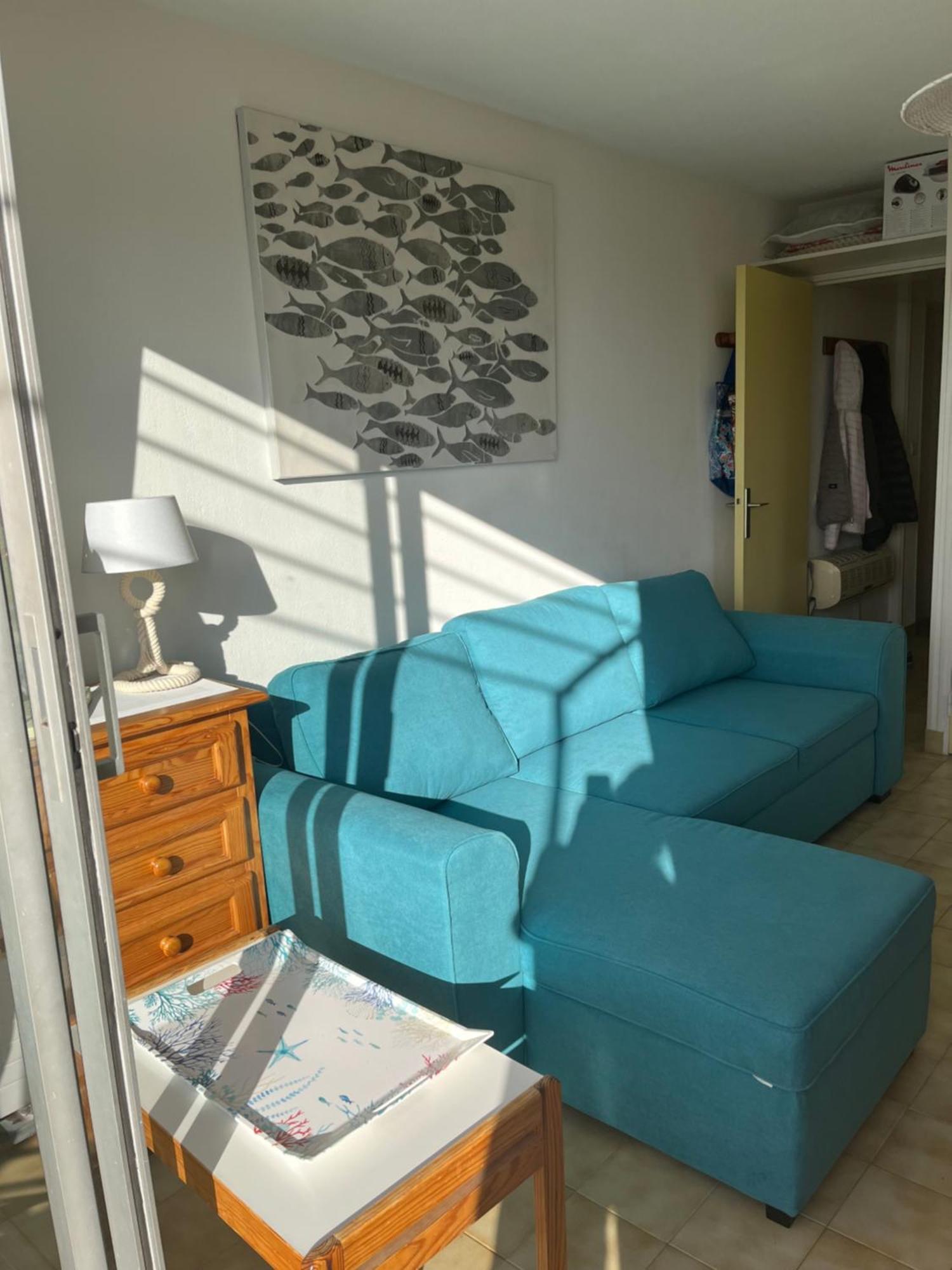 Le Lavandou St Clair Bagian luar foto